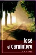 Portada del Libro Jose El Carpintero de J.M. Bombin - 9788489212190
