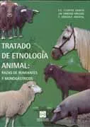 Portada del Libro Tratado De Etnologia Animal: Raza De Rumiantes de J.M. Sanchez - 9788484254928