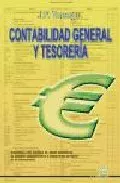 Portada del Libro Contabilidad General Y Tesoreria (Adaptado Al Credito Del Ciclo F Orma de J.P. Tarango - 9788486108656