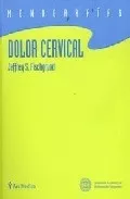 Portada del Libro Dolor Cervical de J.S. Fischgrund - 9788497510912