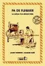 Portada del Libro Pa De Flequer: La Cultura D Un Aliment Basic de Jacint Torrents - 9788494447389