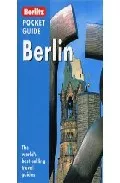 Portada del Libro Berlitz Pocket Guide: Berlin de Jack Altman - 9789812465139