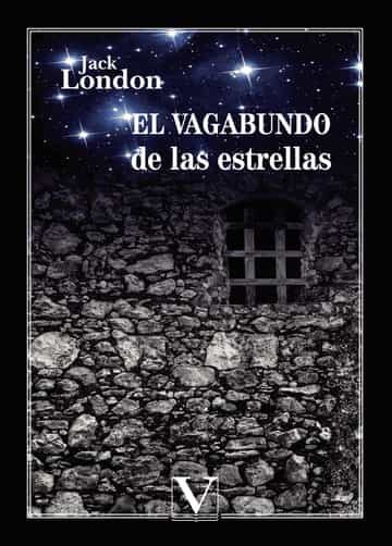 Portada del Libro El Vagabundo De Las Estrellas de Jack London - 9788413372174