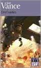 Portada del Libro Croisades de Jack Vance - 9782070313242