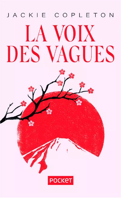Portada del Libro La Voix Des Vagues - Collector de Jackie Copleton - 9782266304788