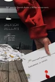 Portada del Libro Atentamente Tu Asesina de Jackson Bellami - 9788416366408