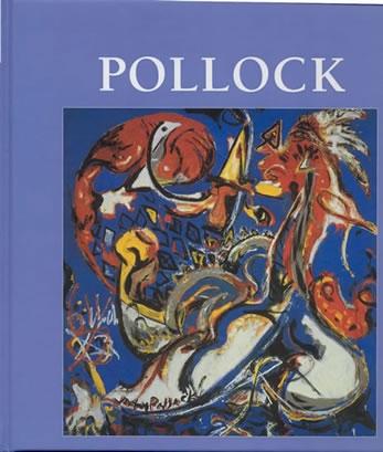 Portada del Libro Pollock de Jackson Pollock - 9788496459182