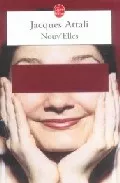 Portada del Libro Nouv Elles de Jacques Attali - 9782253111559