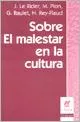 Portada del Libro Sobre El Malestar En La Cultura de Jacques Et Al. Le Rider - 9789506024949