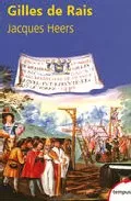Portada del Libro Gilles De Rais de Jacques Heers - 9782262023263