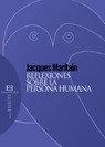 Portada del Libro Reflexiones Sobre La Persona Humana de Jacques Maritain - 9788474908749
