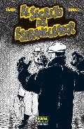 Portada del Libro El Secreto Del Estrangulador de Jacques Tardi - 9788498470437