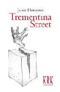 Portada del Libro Trementina Street de Jaime Herrero - 9788496119666