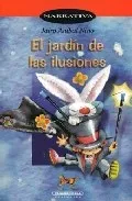 Portada del Libro El Jardin De Las Ilusiones de Jairo Anibal Niño - 9789583007019