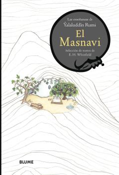 Portada del Libro El Masnavi: Las Enseñanzas De Yalaluddin Rumi de Jalaluddin Rumi - 9788418075575