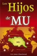 Portada del Libro Los Hijos De Mu de James Churchward - 9789706663993