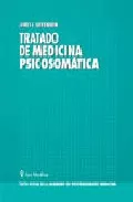 Portada del Libro Tratado De Medicina Psicosomatica de James L. Levenson - 9788497512022