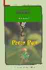 Portada del Libro Peter Pan de James Matthew Barrie - 9788496310292