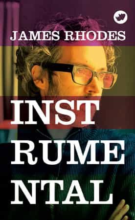 Portada del Libro Instrumental (Gallego) de James Rhodes - 9788417388386
