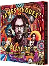 Portada del Libro James Rhodes Playlist: The Rebels And Revolutionaries Of Sound de - 9781526360724