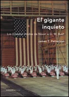 Portada del Libro El Gigante Inquieto de James T. Patterson - 9788484327974