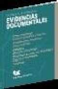 Portada del Libro Evidencias Documentales de James V. Conway - 9789875170490