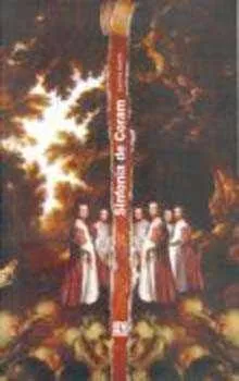 Portada del Libro Sinfonia De Coram de Jamila Gavin - 9789681672782