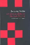 Portada del Libro Los Años Perdidos De Sherlock Holmes de Jamyang Norbu - 9788496489622