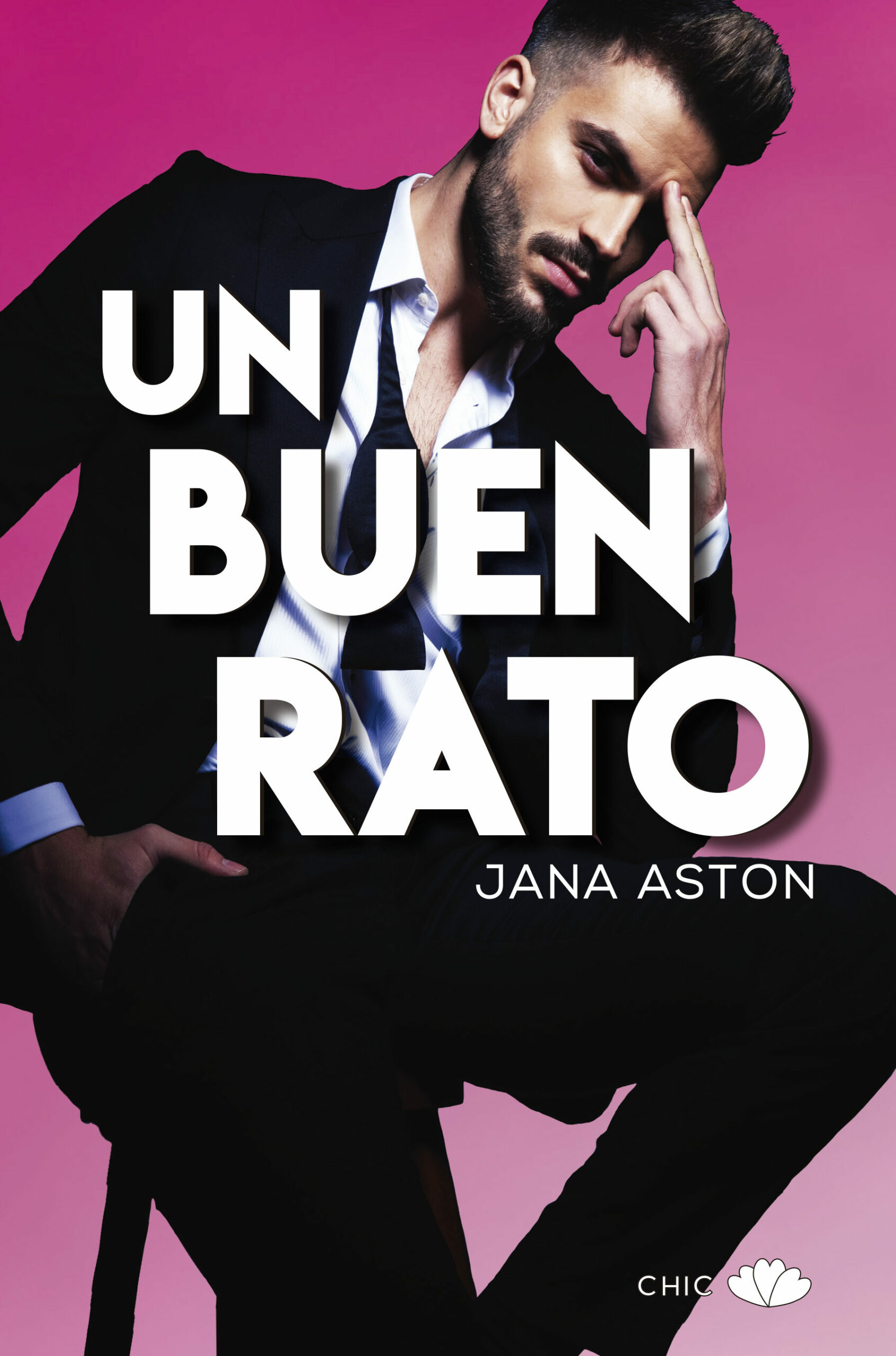 Portada del Libro Un Buen Rato de Jana Aston - 9788417972189