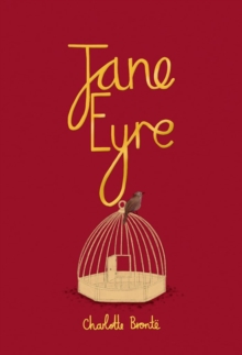 Portada del Libro Jane Eyre de - 9781840227925