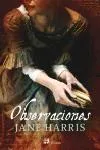 Portada del Libro Observaciones de Jane Harris - 9788476697528