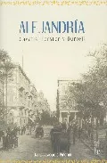 Portada del Libro Alejandria: Cavafis Forster Y Durrell de Jane Lagoudis Pinchin - 9788493119492