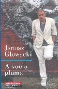 Portada del Libro A Vuela Pluma de Janusz Glowacki - 9788481096545