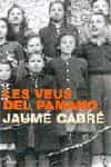 Portada del Libro Les Veus Del Pamano (2ª Ed.) de Jaume Cabre - 9788484378488