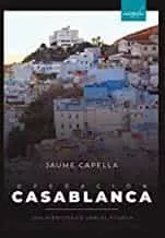 Portada del Libro Operación Casablanca de Jaume Capella - 9788417654863