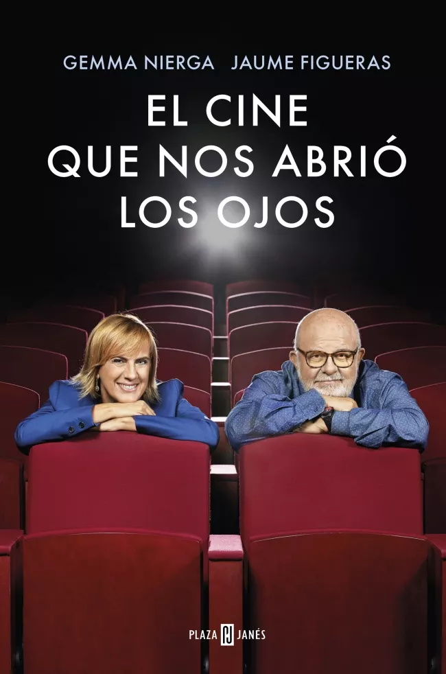 Portada del Libro El Cine Que Nos Abrio Los Ojos de Jaume Figueras - 9788401023347