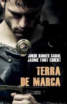 Portada del Libro Terra De Marca de Jaume Font Esbert - 9788413031873