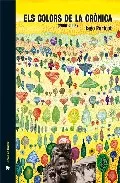 Portada del Libro Els Color De La Cronica (2004-2005) de Jaume Pericot - 9788496563001
