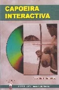 Portada del Libro Capoeira Interactiva (Incluye Cd) de Javier Alberto Bernal Ruiz - 9788498230673