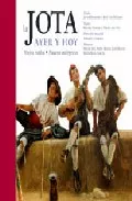 Portada del Libro La Jota: Ayer Y Hoy (Incluye Audio-Cd) de Javier Barreiro - 9788495116741