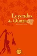 Portada del Libro Leyendas De Guara de Javier Casasus Latorre - 9788483211380