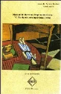 Portada del Libro Manual De Literatura Hispanoamericana. Vol. Vi de Javier De Navascues - 9788496634091