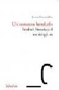 Portada del Libro Un Contexto Heredado: Friedrich Nietzsche Y El Arte Del Siglo Xx de Javier Fuentes Feo - 9788493536947