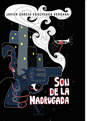 Portada del Libro Son De La Madrugada de Javier Garcia Egocheaga - 9788413371382