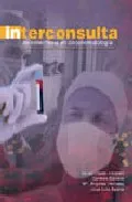Portada del Libro Interconsulta De Enfermeria En Oncohematologia de Javier Lopez Jimenez - 9788497511773