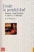 Portada del Libro Desde La Perplejidad de Javier Muguerza - 9788437505978