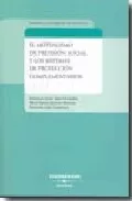 Portada del Libro Mutualismo De Prevision Social Y Sistemas De Proteccion Complemen Tari de Javier Saez Fernandez - 9788447025374