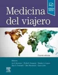 Portada del Libro Medicina Del Viajero (4ª Ed.) de Jay S. Keystone - 9788491136767