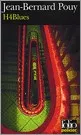 Portada del Libro H4Blues de Jean Bernard Pouy - 9782070307180