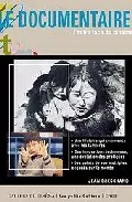 Portada del Libro Le Documentaire: L Autre Face Du Cinema de Jean Breschand - 9782866423483